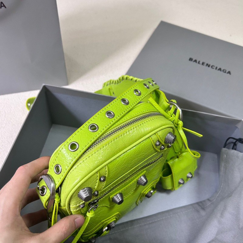 Balenciaga Le Cagole Sling Bag