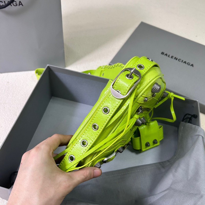 Balenciaga Le Cagole Sling Bag