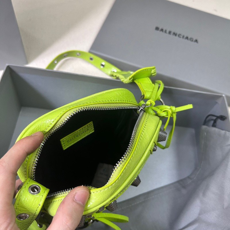 Balenciaga Le Cagole Sling Bag