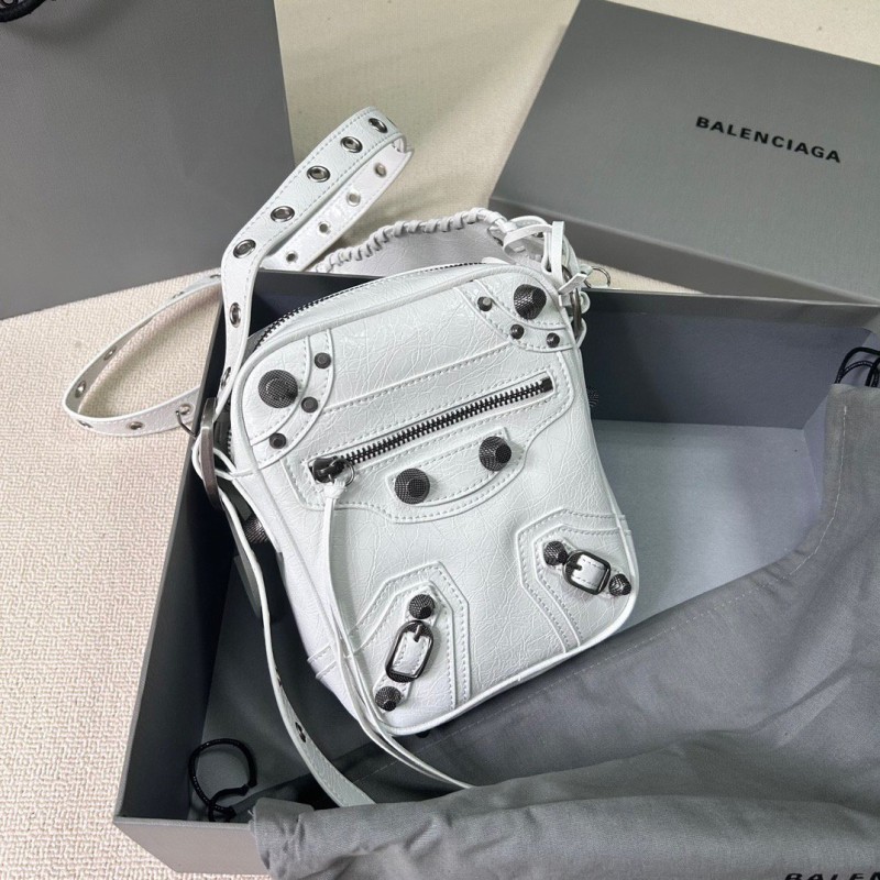 Balenciaga Le Cagole Sling Bag