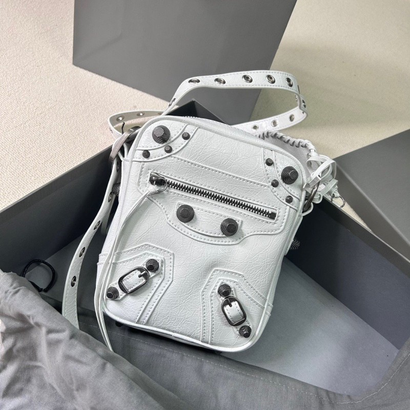 Balenciaga Le Cagole Sling Bag