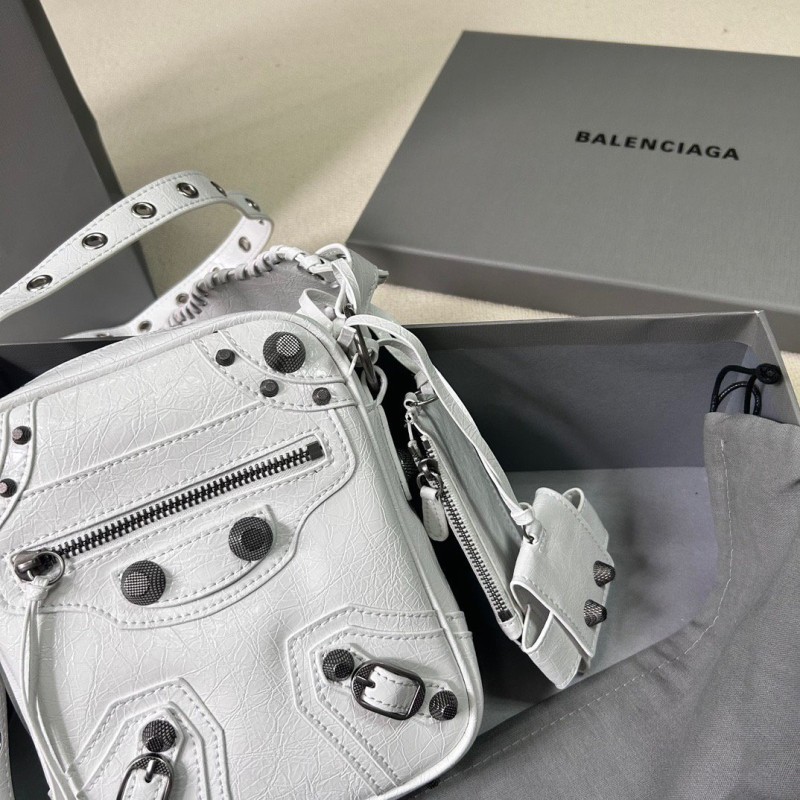 Balenciaga Le Cagole Sling Bag