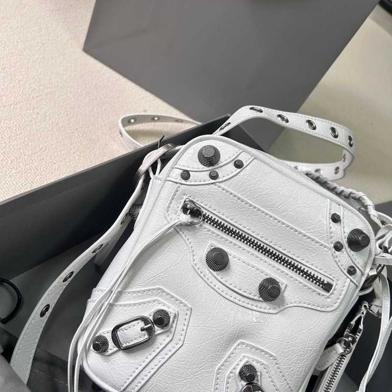 Balenciaga Le Cagole Sling Bag