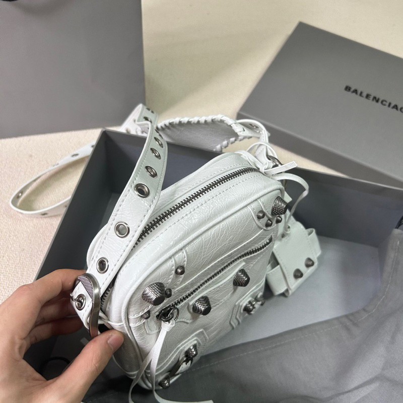 Balenciaga Le Cagole Sling Bag