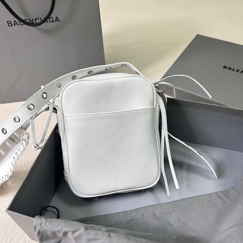 Balenciaga Le Cagole Sling Bag