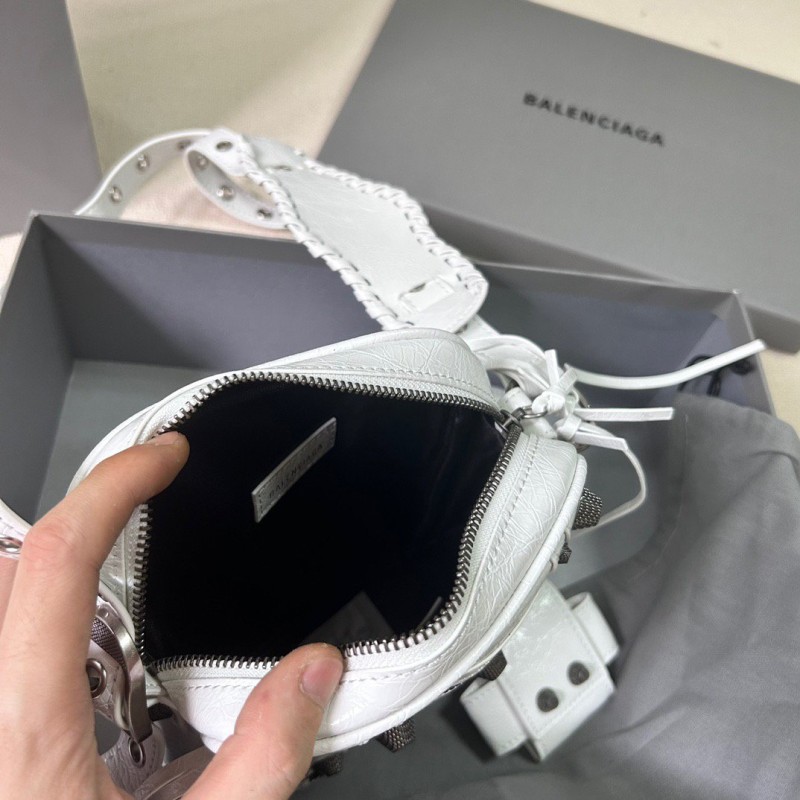 Balenciaga Le Cagole Sling Bag
