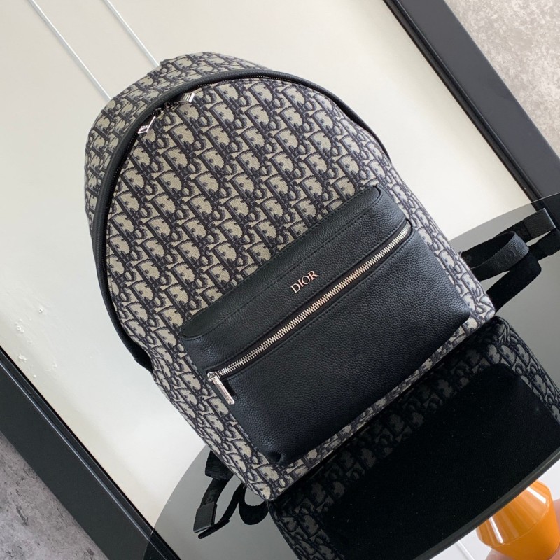 Dior Backpack