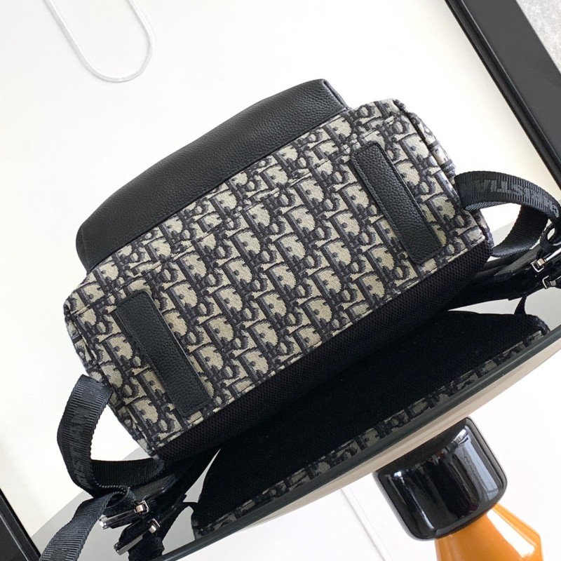 Dior Backpack