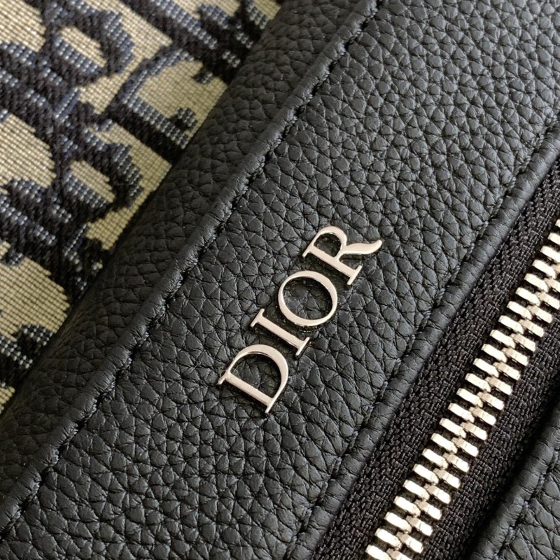 Dior Backpack
