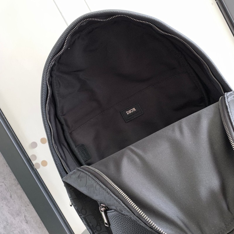 Dior Backpack