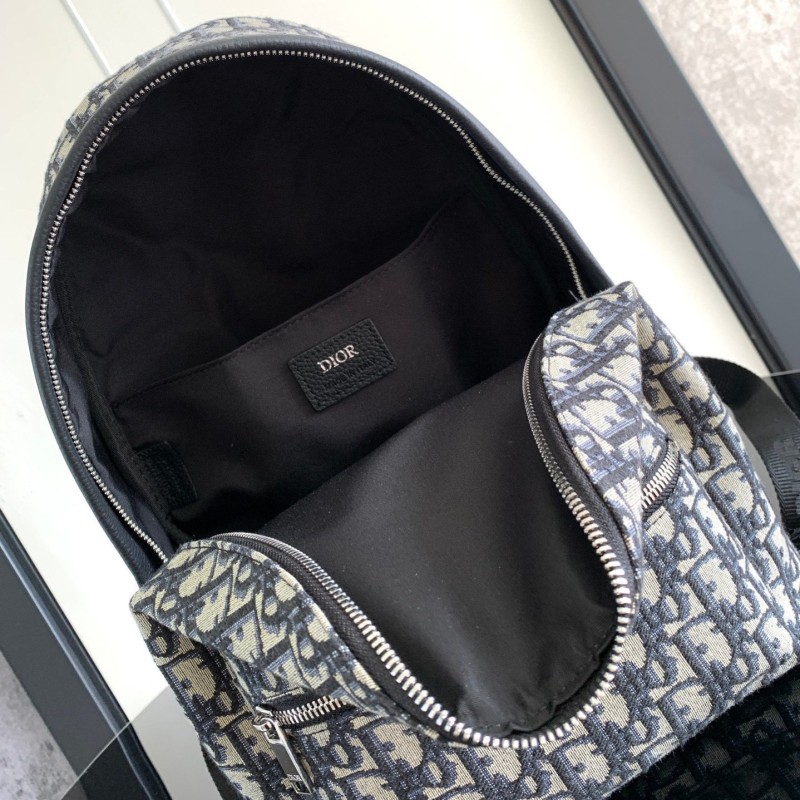 Dior Backpack