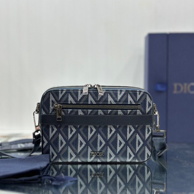 Dior Messenger Bag