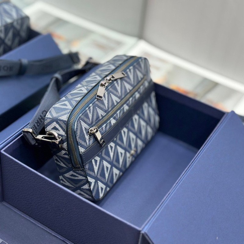 Dior Messenger Bag