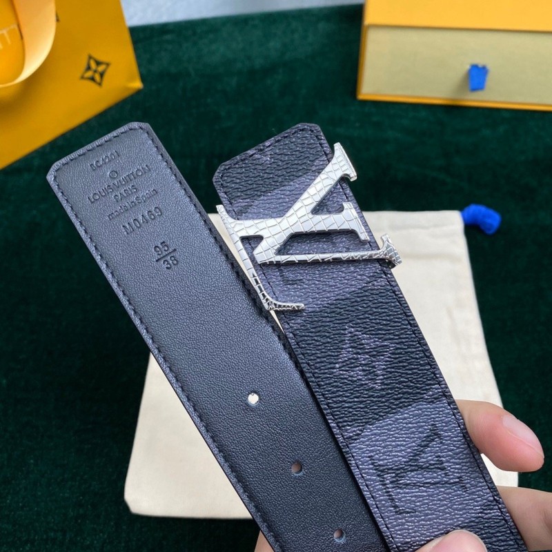 LV Men Belt