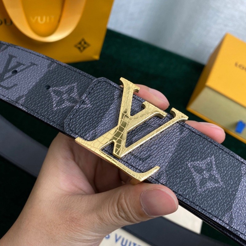 LV Men Belt