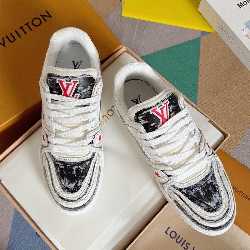 LV Trainer