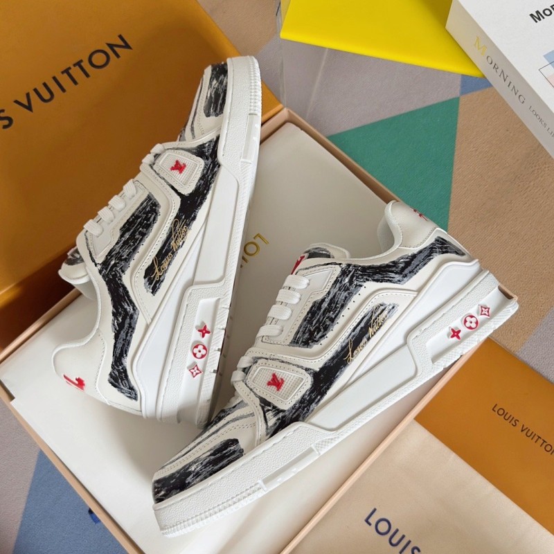 LV Trainer