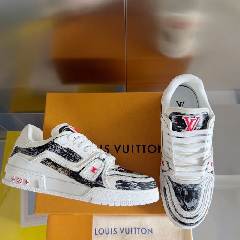 LV Trainer