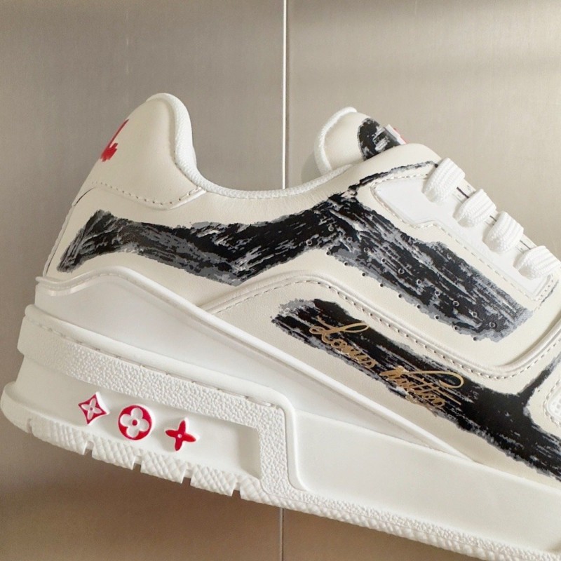LV Trainer