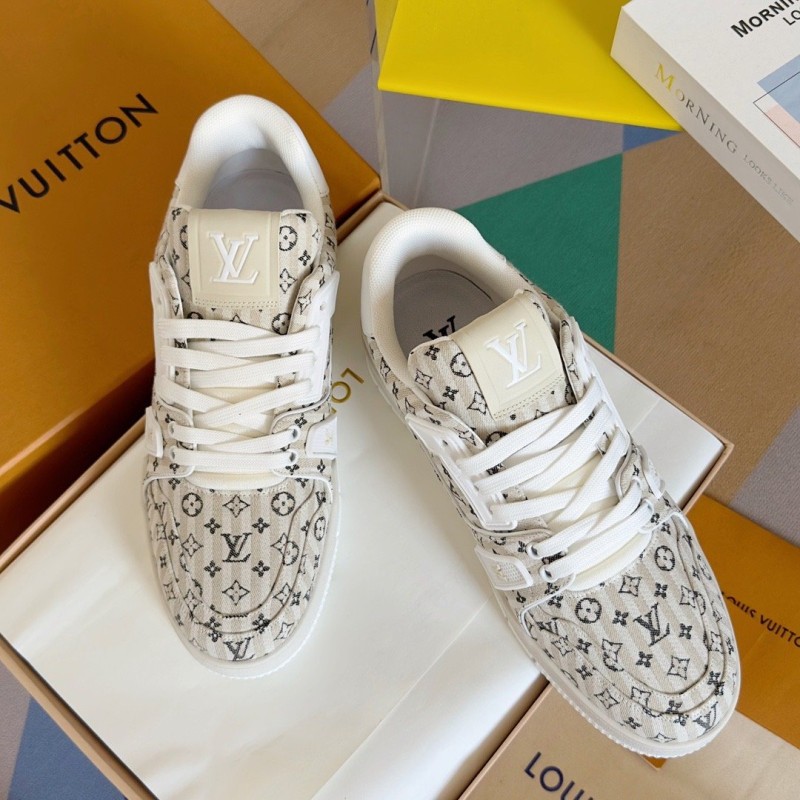 LV Trainer