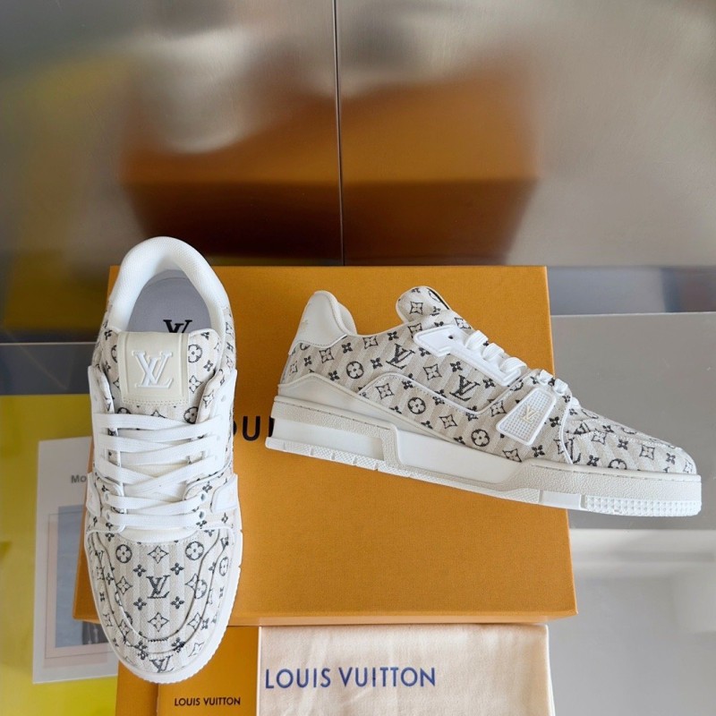 LV Trainer