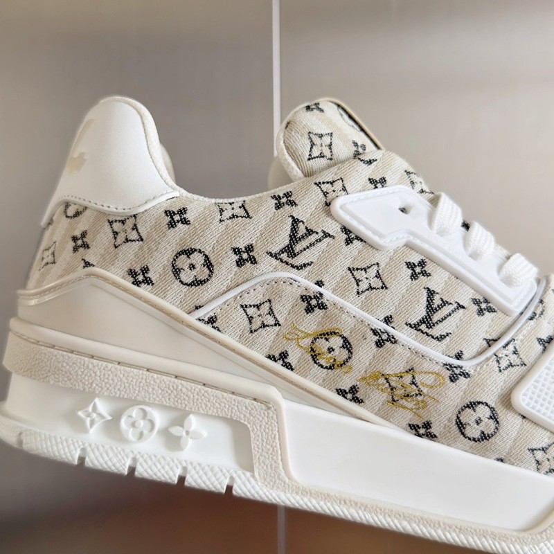 LV Trainer