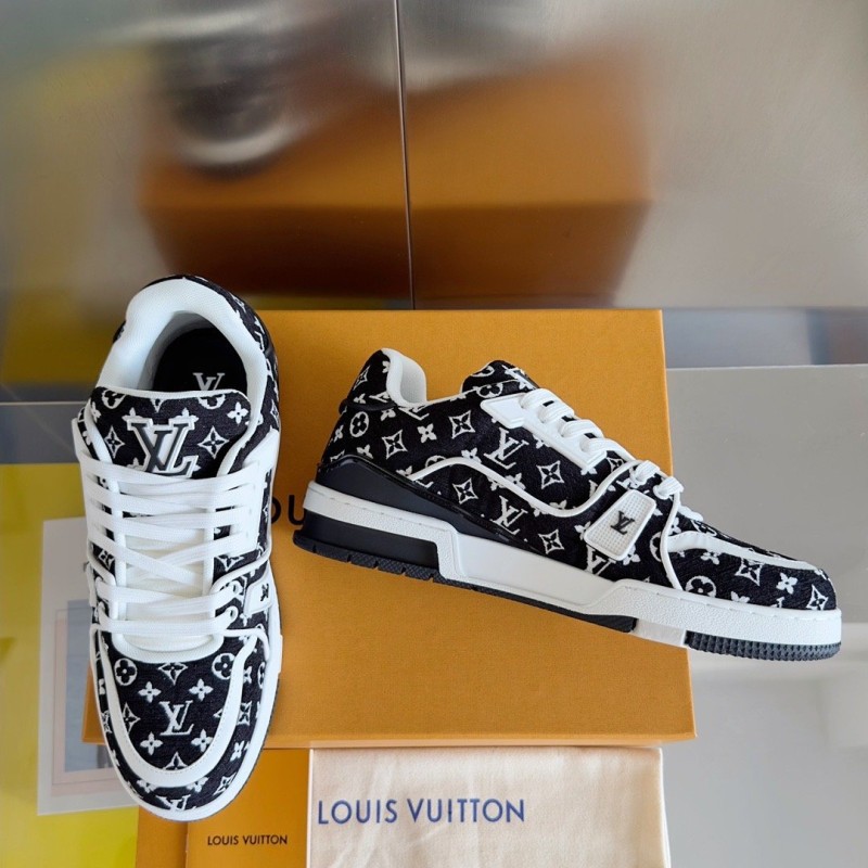 LV Trainer