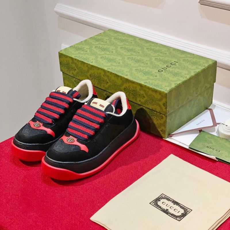 Gucci Unisex Shoes