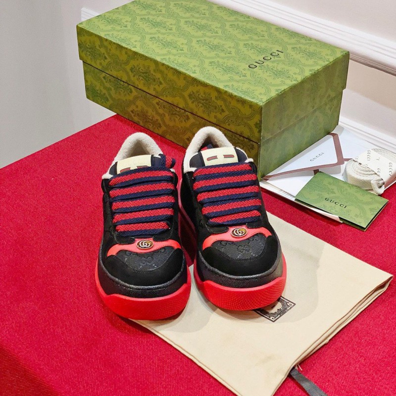 Gucci Unisex Shoes