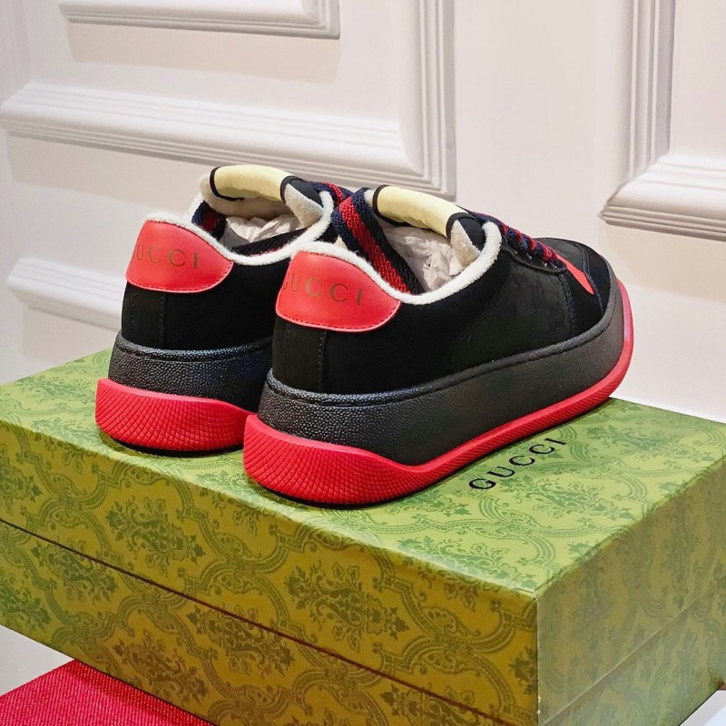 Gucci Unisex Shoes