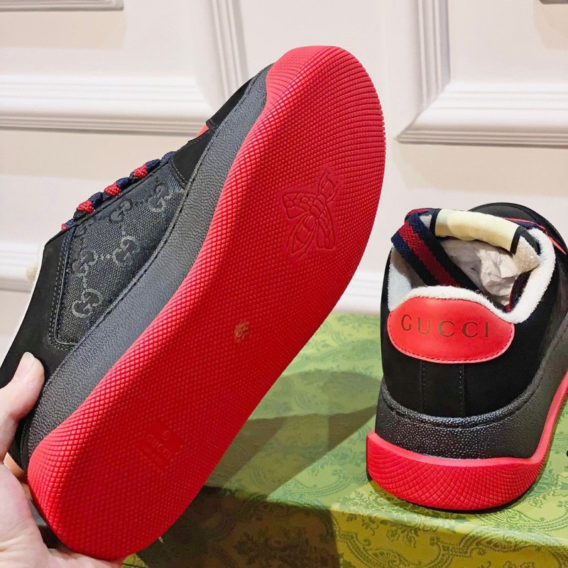 Gucci Unisex Shoes