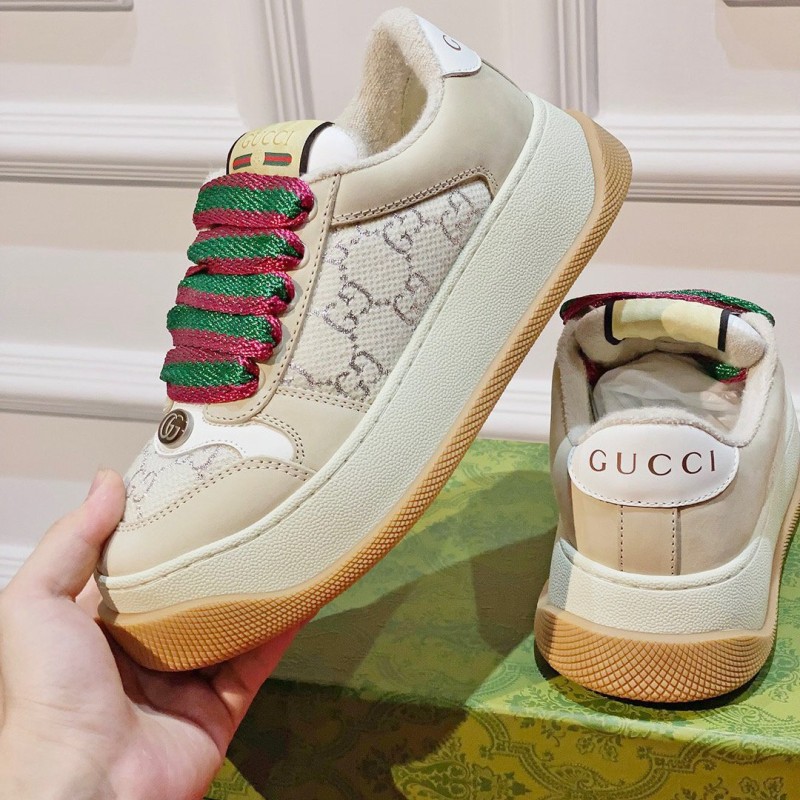 Gucci Unisex Shoes