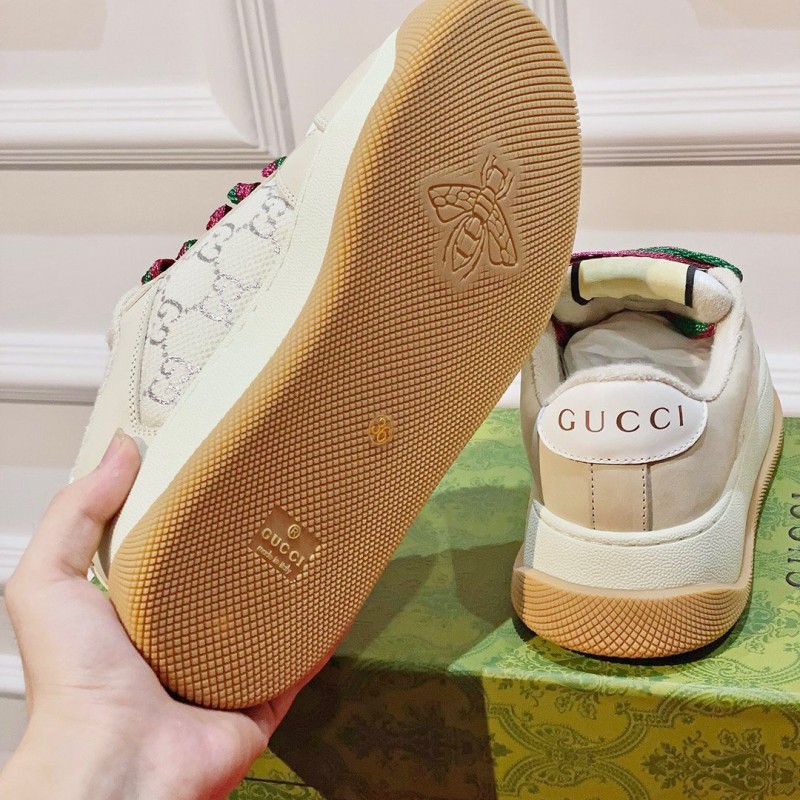 Gucci Unisex Shoes