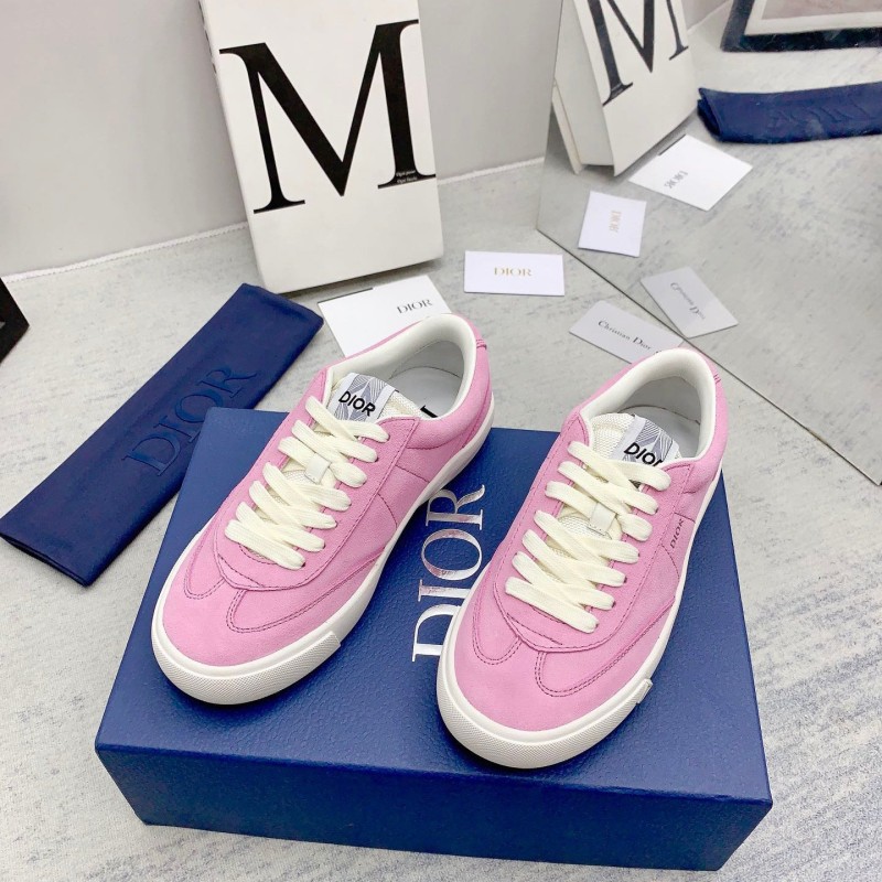 Dior Unisex Shoes