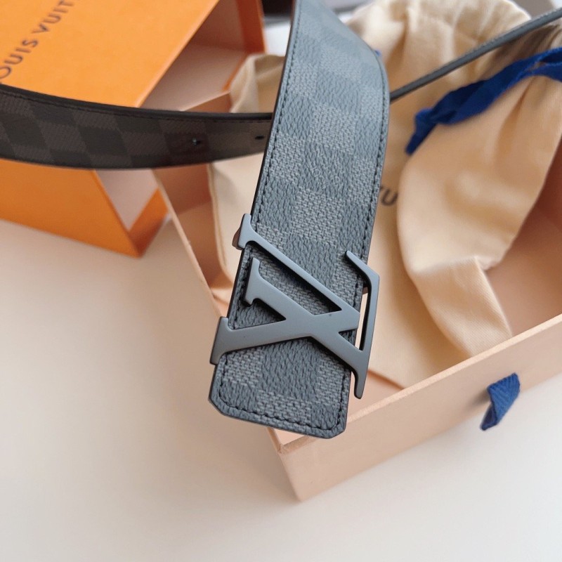 LV Men Belt