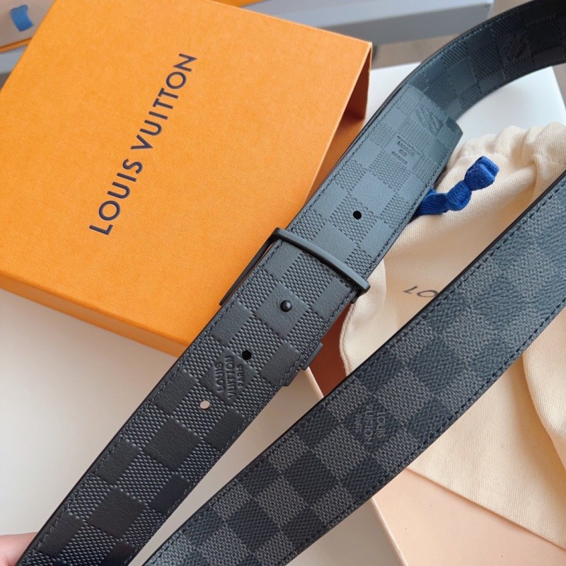 LV Men Belt