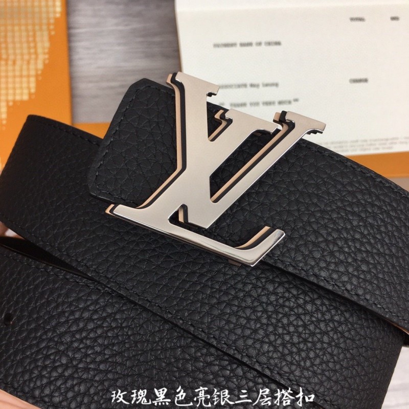 LV Men Belt