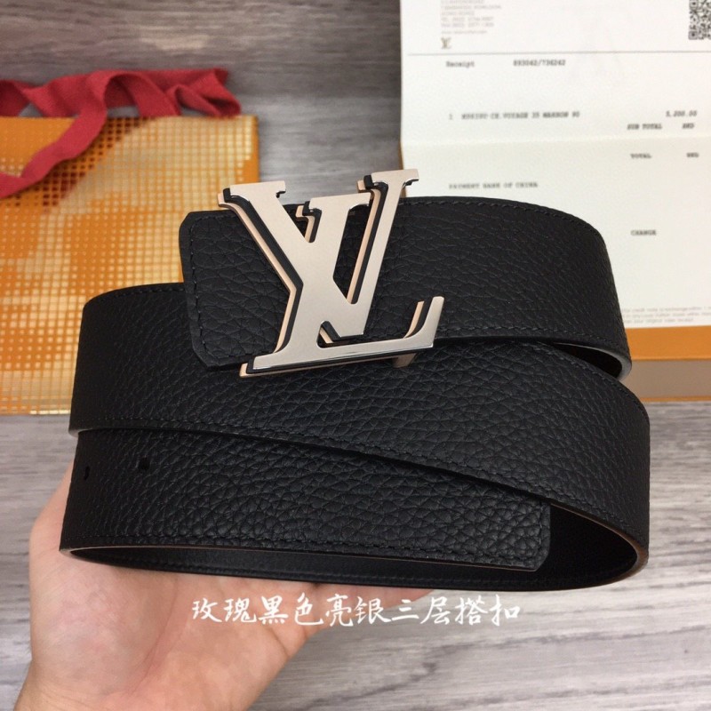 LV Men Belt