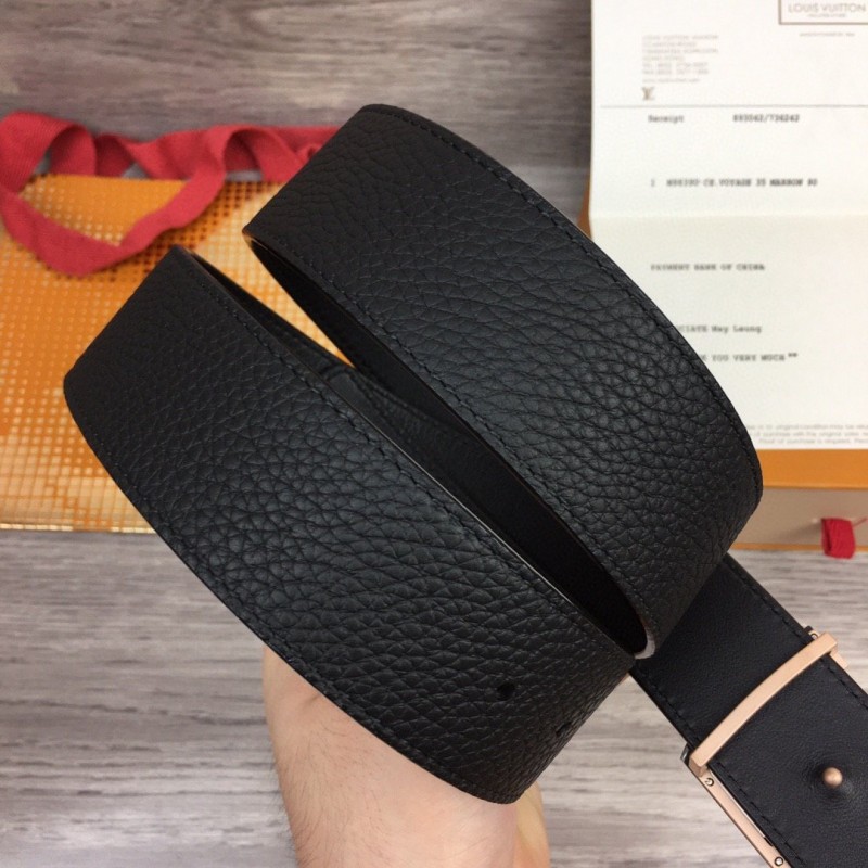 LV Men Belt