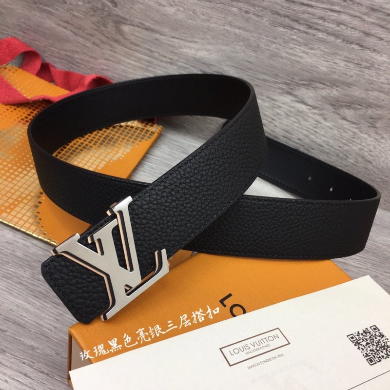 LV Men Belt
