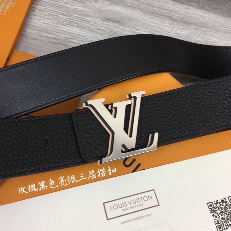 LV Men Belt