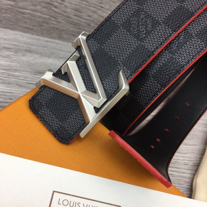 LV Men Belt