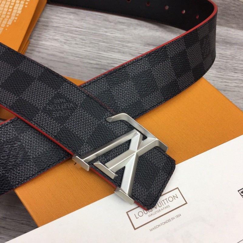 LV Men Belt