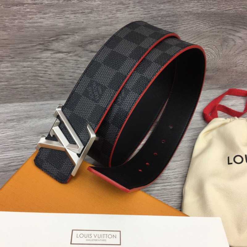 LV Men Belt