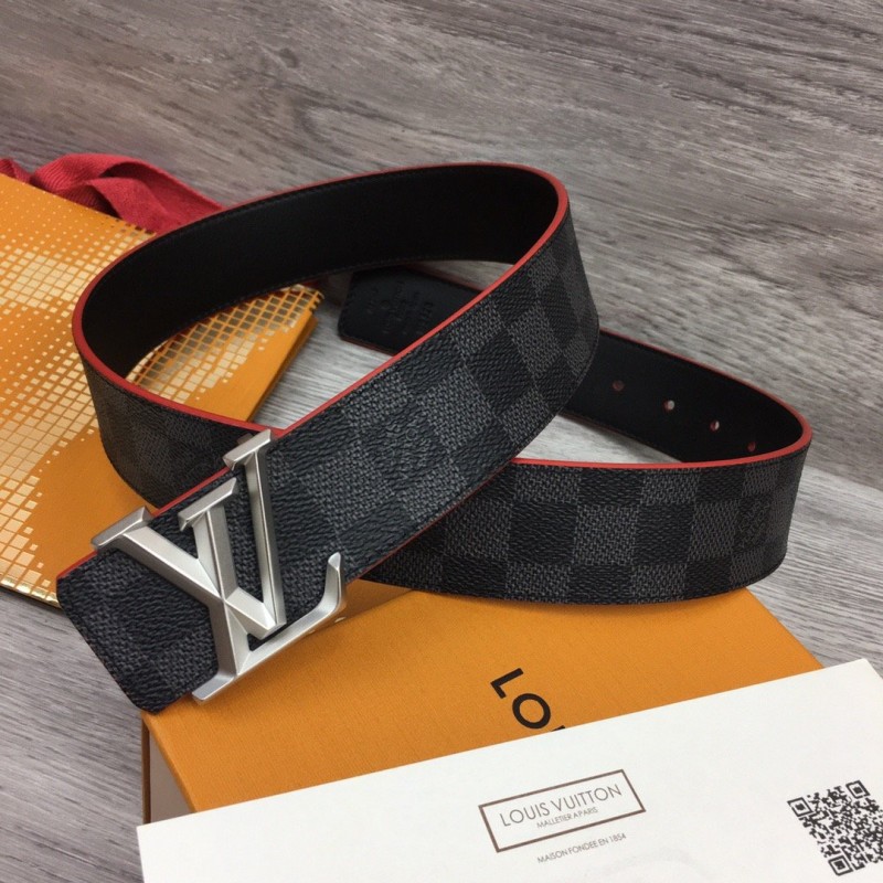 LV Men Belt