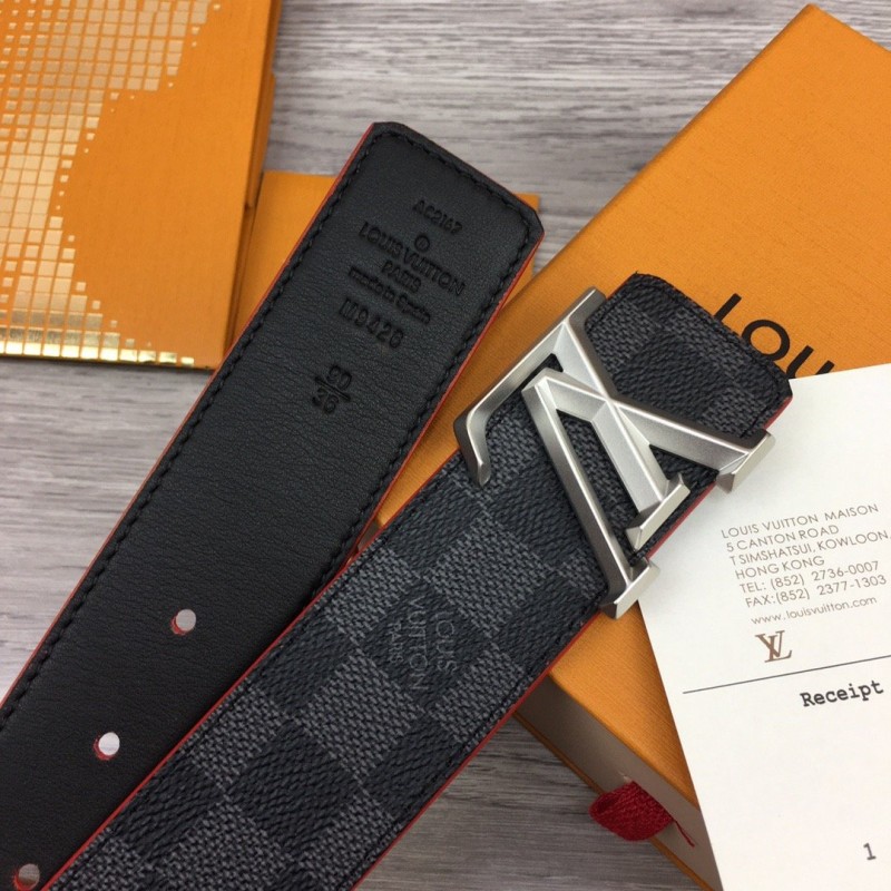 LV Men Belt