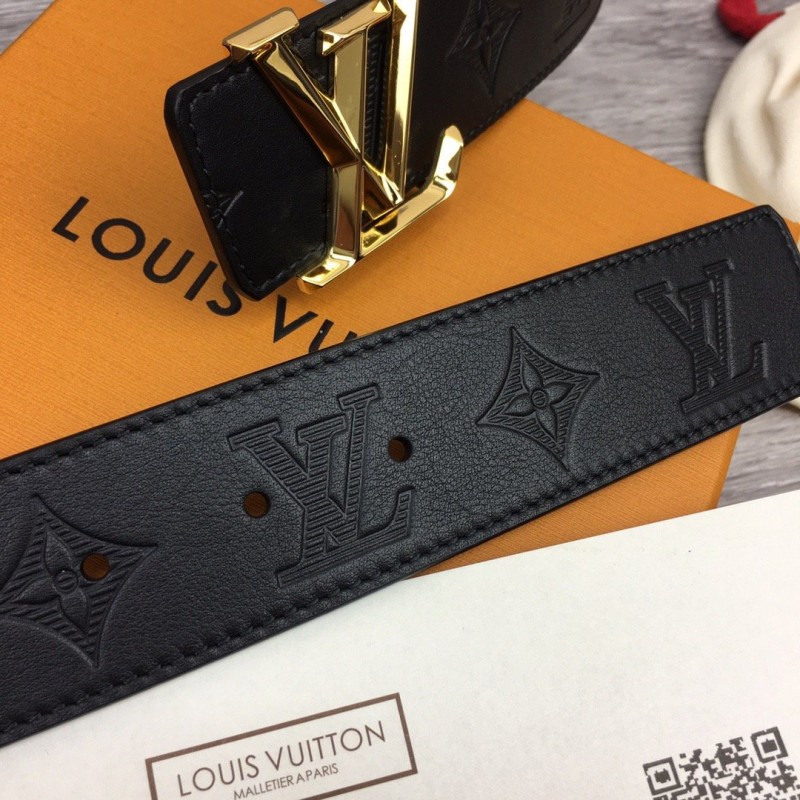 LV Men Belt