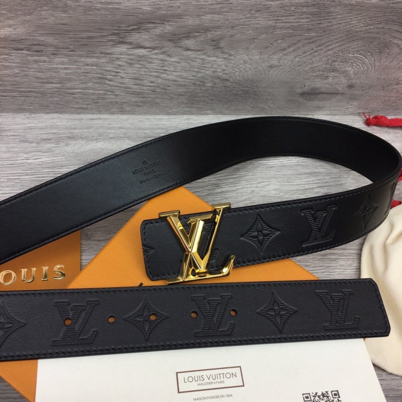 LV Men Belt