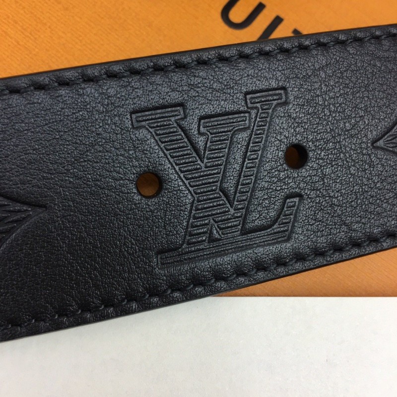 LV Men Belt