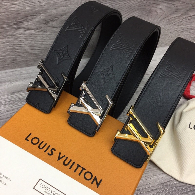 LV Men Belt
